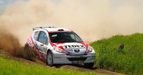 Rajd Polski